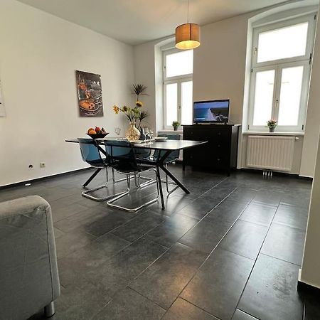Gesamte Unterkunft Fuer 4 Top 18 Wien Exterior foto