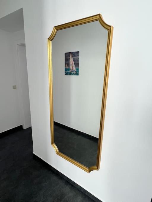 Gesamte Unterkunft Fuer 4 Top 18 Wien Exterior foto